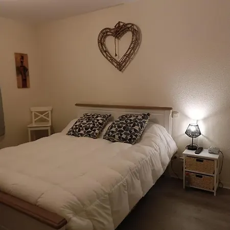 Hébergement de vacances Maison En A 47
