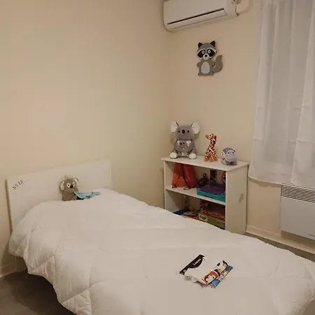Maison En A 47 Hébergement de vacances *