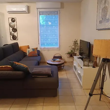 Maison En A 47 * Lafox