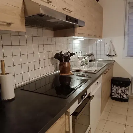 Maison En A 47 Hébergement de vacances Lafox