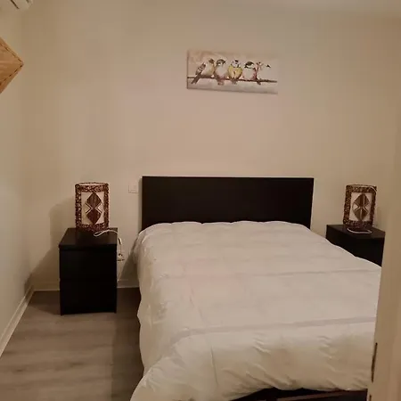 Maison En A 47 Hébergement de vacances