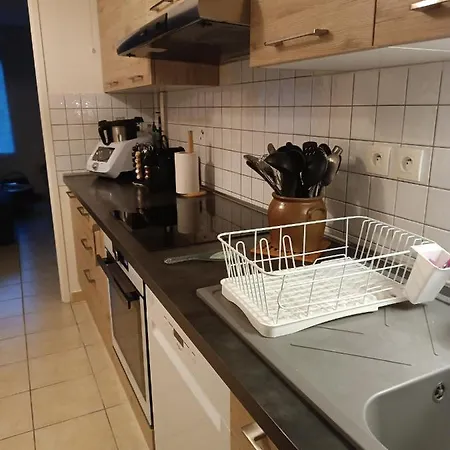 Maison En A 47 *